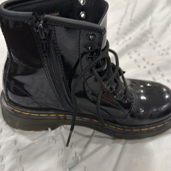 Kids Dr. Martens boots - Picture 3 of 5